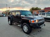 Hummer H3 2006 года за 10 250 000 тг. в Костанай – фото 4