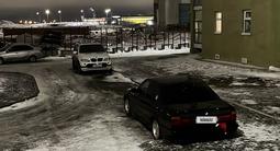 BMW 525 1994 годаүшін3 199 999 тг. в Астана – фото 5