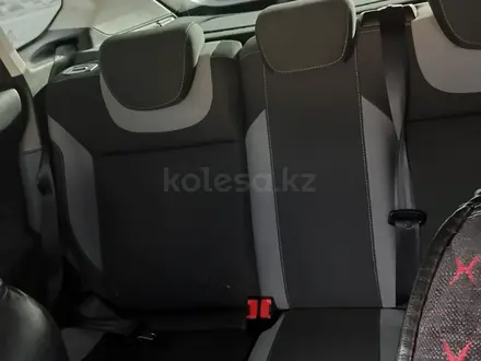 Ford Focus 2012 года за 3 200 000 тг. в Кызылорда – фото 6