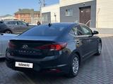 Hyundai Elantra 2019 года за 8 000 000 тг. в Кызылорда – фото 2