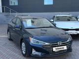 Hyundai Elantra 2019 года за 8 000 000 тг. в Кызылорда