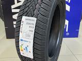 225/55R19 99H Zmax 2024 Winterhawke I за 42 500 тг. в Алматы