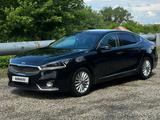 Kia K7 2016 года за 8 500 000 тг. в Усть-Каменогорск