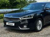 Kia K7 2016 года за 8 500 000 тг. в Усть-Каменогорск – фото 2