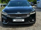 Kia K7 2016 года за 8 500 000 тг. в Усть-Каменогорск – фото 3