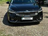 Kia K7 2016 года за 8 500 000 тг. в Усть-Каменогорск – фото 4