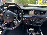 Kia K7 2016 года за 8 500 000 тг. в Усть-Каменогорск – фото 5
