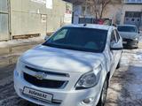 Chevrolet Cobalt 2021 года за 4 400 000 тг. в Астана