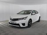 Toyota Corolla 2015 года за 7 400 000 тг. в Актау