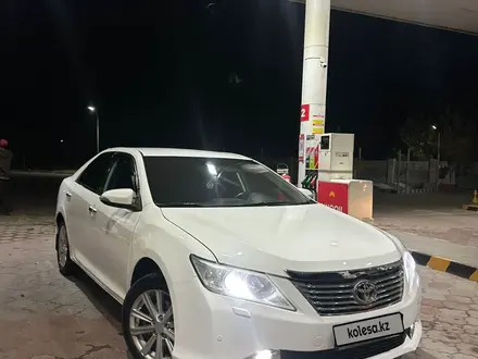 Toyota Camry 2012 года за 8 000 000 тг. в Алматы