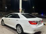 Toyota Camry 2012 годаfor8 000 000 тг. в Алматы – фото 2