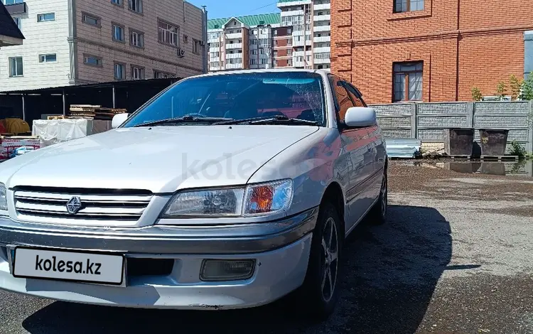 Toyota Corona 1997 года за 2 700 000 тг. в Семей