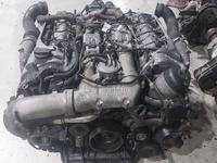 Двигатель м628 на Мерседес w220 400cdi за 1 200 000 тг. в Алматы