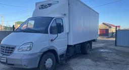 ГАЗ  Газ 331061 2013 года за 10 500 000 тг. в Атырау