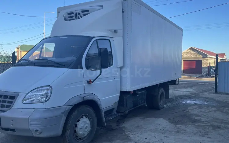 ГАЗ  Газ 331061 2013 года за 10 500 000 тг. в Атырау