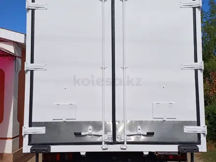 ГАЗ  Газ 331061 2013 года за 11 000 000 тг. в Атырау – фото 4
