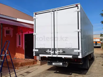 ГАЗ  Газ 331061 2013 года за 11 000 000 тг. в Атырау – фото 5