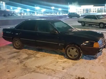 Audi 100 1989 года за 850 000 тг. в Кызылорда – фото 3