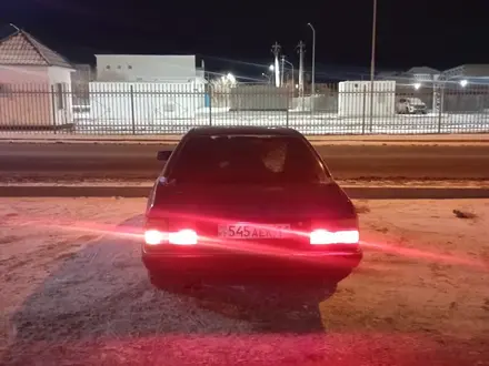 Audi 100 1989 года за 850 000 тг. в Кызылорда – фото 6