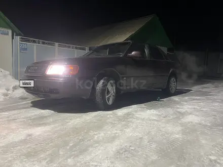 Audi 100 1991 года за 1 950 000 тг. в Шымкент