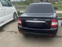 ВАЗ (Lada) Priora 2170 2009 годаүшін1 600 000 тг. в Темиртау