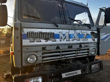 КамАЗ  Камаз 5410 1993 года за 3 400 000 тг. в Алматы