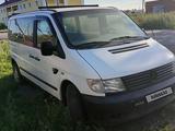 Mercedes-Benz Vito 1999 годаүшін1 800 000 тг. в Сарыколь