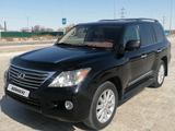 Lexus LX 570 2011 года за 17 500 000 тг. в Актау