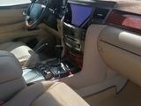 Lexus LX 570 2011 года за 17 500 000 тг. в Актау – фото 5