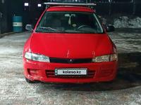 Mitsubishi Lancer 1996 годаүшін1 000 000 тг. в Алматы