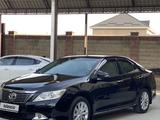 Toyota Camry 2012 года за 9 000 000 тг. в Туркестан – фото 3