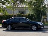 Toyota Camry 2012 года за 9 000 000 тг. в Туркестан