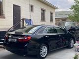 Toyota Camry 2012 года за 9 000 000 тг. в Туркестан – фото 5