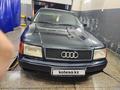 Audi 100 1992 годаүшін1 710 000 тг. в Тараз – фото 15