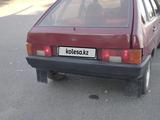 ВАЗ (Lada) 2109 1995 годаүшін650 000 тг. в Семей