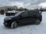 Hyundai Tucson 2018 года за 9 500 000 тг. в Астана – фото 2