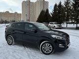 Hyundai Tucson 2018 года за 9 500 000 тг. в Астана – фото 3