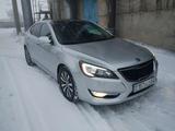 Kia Cadenza 2012 годаүшін7 600 000 тг. в Актобе