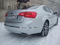 Kia Cadenza 2012 года за 7 600 000 тг. в Актобе – фото 8