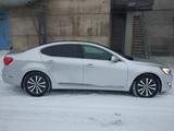 Kia Cadenza 2012 годаүшін7 000 000 тг. в Актобе – фото 3