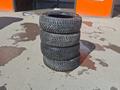 Зимние Шины Goodyear R17 за 200 000 тг. в Астана – фото 3