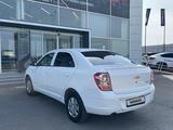 Chevrolet Cobalt 2021 года за 6 190 000 тг. в Шымкент – фото 5