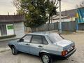 ВАЗ (Lada) 21099 2002 годаүшін1 100 000 тг. в Тараз