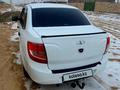 ВАЗ (Lada) Granta 2190 2014 года за 2 700 000 тг. в Жанаозен – фото 2