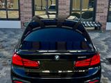 BMW 540 2017 года за 20 000 000 тг. в Усть-Каменогорск