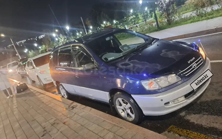 Toyota Ipsum 1996 года за 3 200 000 тг. в Алматы