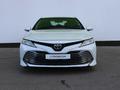 Toyota Camry 2018 годаүшін12 500 000 тг. в Тараз – фото 5