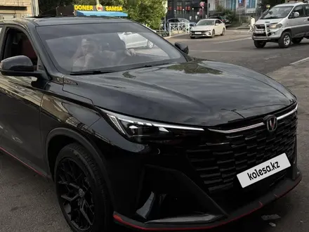 Changan X5 Plus 2026 года за 7 800 000 тг. в Астана