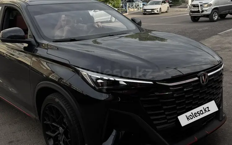 Changan X5 Plus 2026 года за 7 800 000 тг. в Астана
