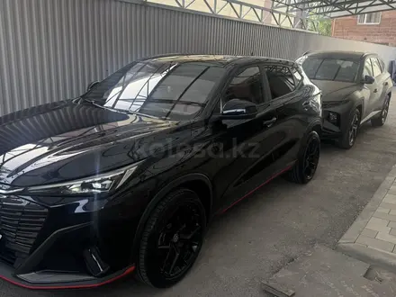 Changan X5 Plus 2026 года за 7 800 000 тг. в Астана – фото 5